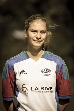 Bild 3396 - B-Juniorinnen SV Henstedt Ulzburg - Frauen Bramfelder SV 3 : Ergebnis: 9:0